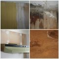 Old Kitchen = Yuck.
