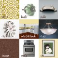 kitchen details