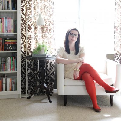 Nicole Balch, Making it Lovely