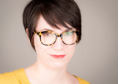 Nicole Balch, Making it Lovely