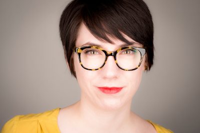 Nicole Balch, Making it Lovely