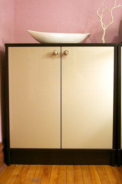 IKEA EFFEKTIV Cabinet with Doors