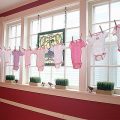 My Baby Shower
