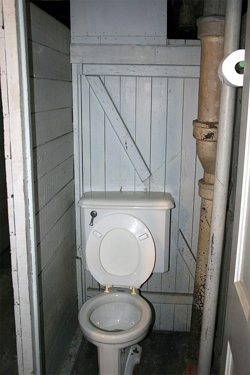 outhouse outhouse