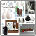 10 Best Salt and Pepper Shakers