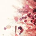 Pink Christmas: A Glimpse