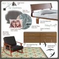 MiY 5c: The Bedroom