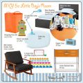 MiY 5e: Little Boy's Room