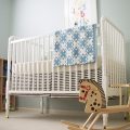 James' Nursery