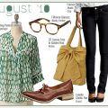 Style: August '10