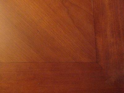 Wood Dining Room Table