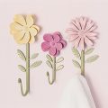 Flower Hooks