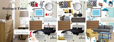 Making it Yours 9: Sierra Chest