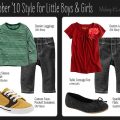 Style: October '10 for Kids