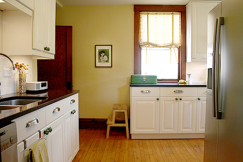 The Kitchen