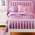 Jenny Lind Bed