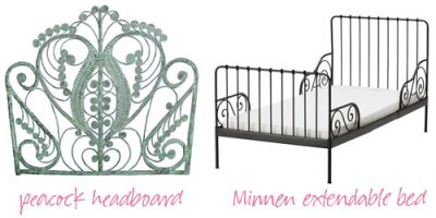 Which Bed for Eleanor?