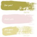 Basement Paint Colors