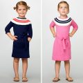 Coco Sweaterdress