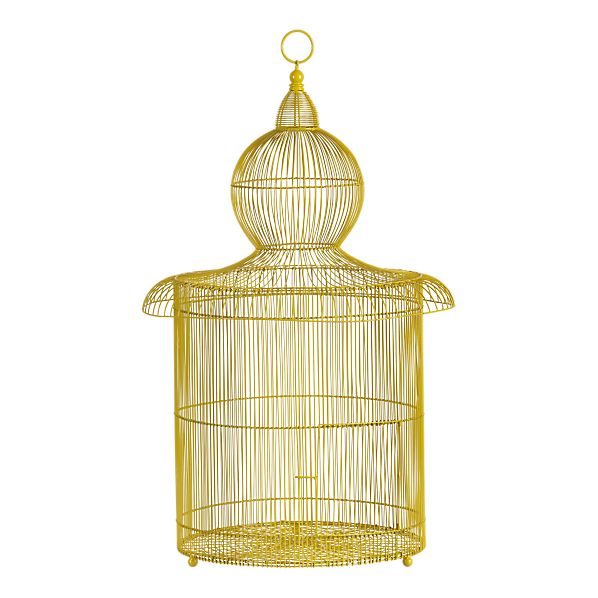 Colias Bird Cage