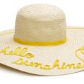 Hello Sunshine Hat