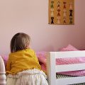 Eleanor's New Big-Girl Bed