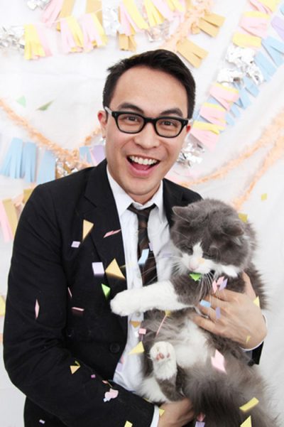 Mr. Humperdink's Birthday Party