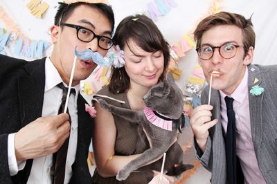 Mr. Humperdink's Birthday Party