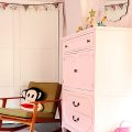 Eleanors New Bedroom