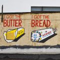Love Letter Murals