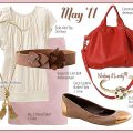 Style: May 2011