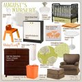 August's Nursery