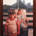 Ashley and Me, 1990