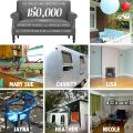 Social Space Makeover Contest