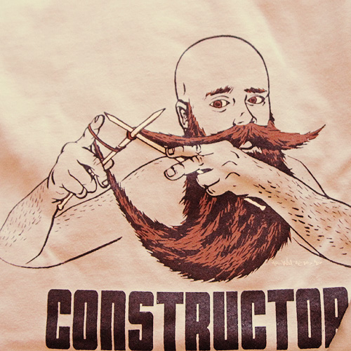 Constructor Craft Fair 2011