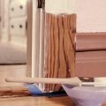 Painting the Trim