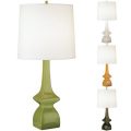 Jayne Glazed Ceramic Lamp