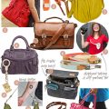 Let's Get Cute With Our Camera Bags