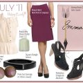 Style: July 2011