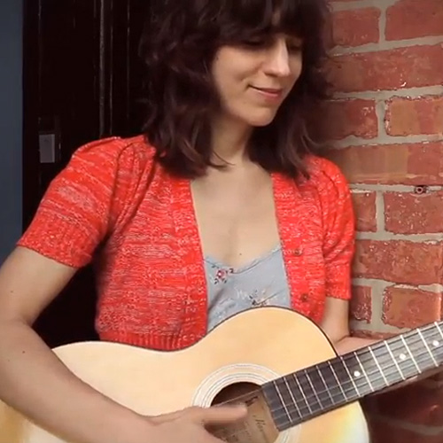 Eleanor Friedberger : My Mistakes