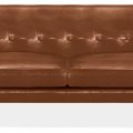 Selby Leather Sofa
