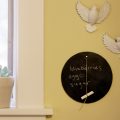 DIY Chalkboard Favors