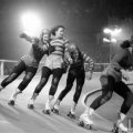 roller derby 1948