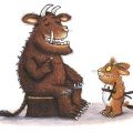 The Gruffalo's Child