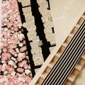 Dollhouse Wallpapers and Stairs