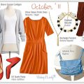Style: October 2011