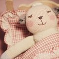 Wooly the Sheep