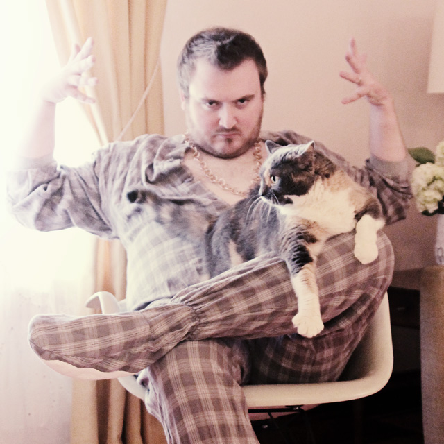 The Balch Family Holiday Card, 2011