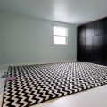 Kathryn's Bedroom