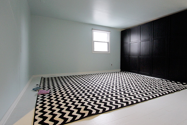 An Update on Redecorating Kathryn’s Bedroom